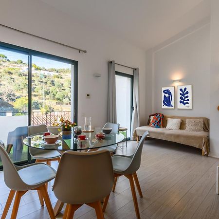 Duplex Sa Tarongeta - 5' Playa I Vistas I Terraza 20M2 I Ascensor I Equipado Apartment Кадакес Екстериор снимка