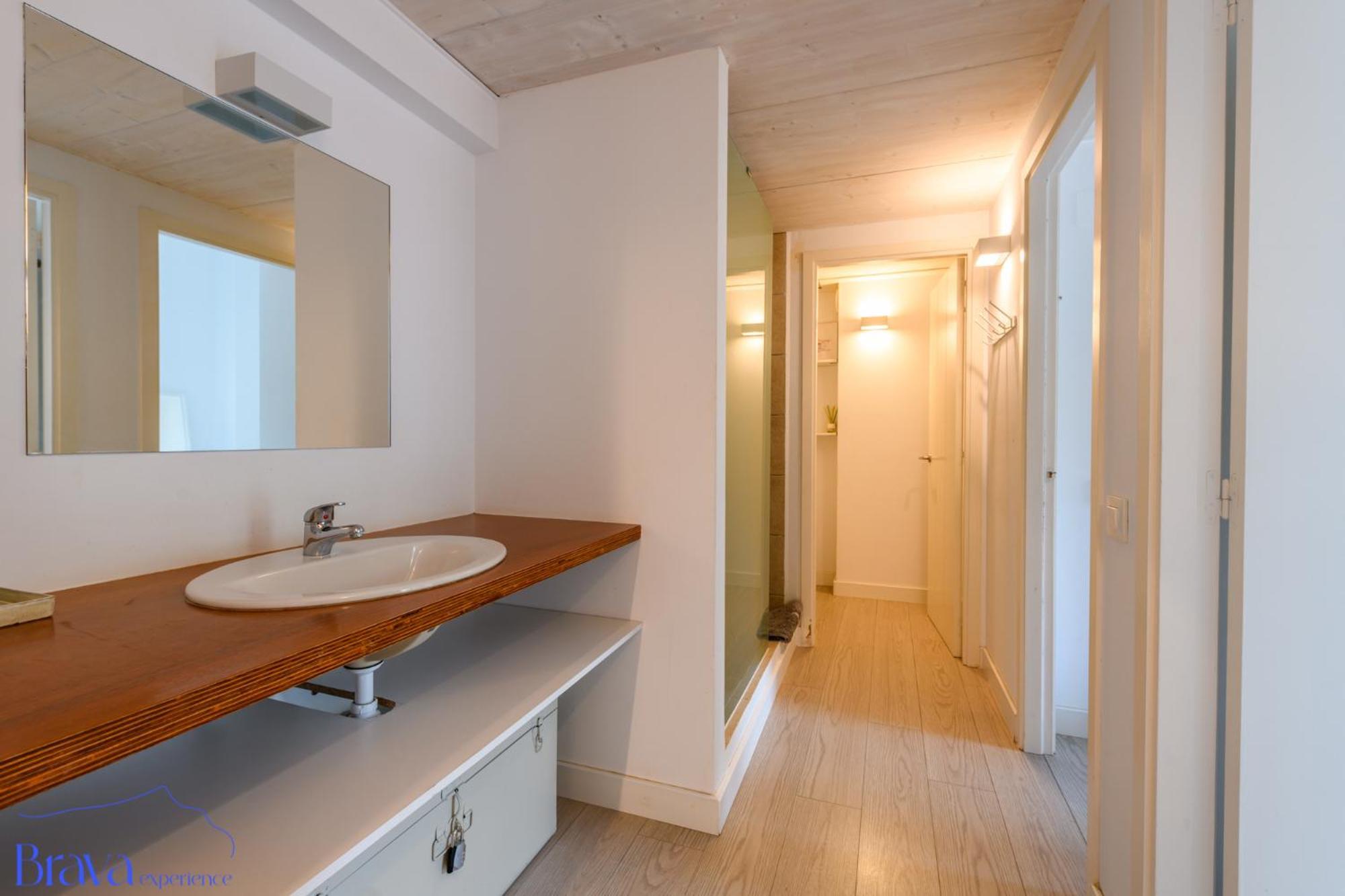 Duplex Sa Tarongeta - 5' Playa I Vistas I Terraza 20M2 I Ascensor I Equipado Apartment Кадакес Екстериор снимка