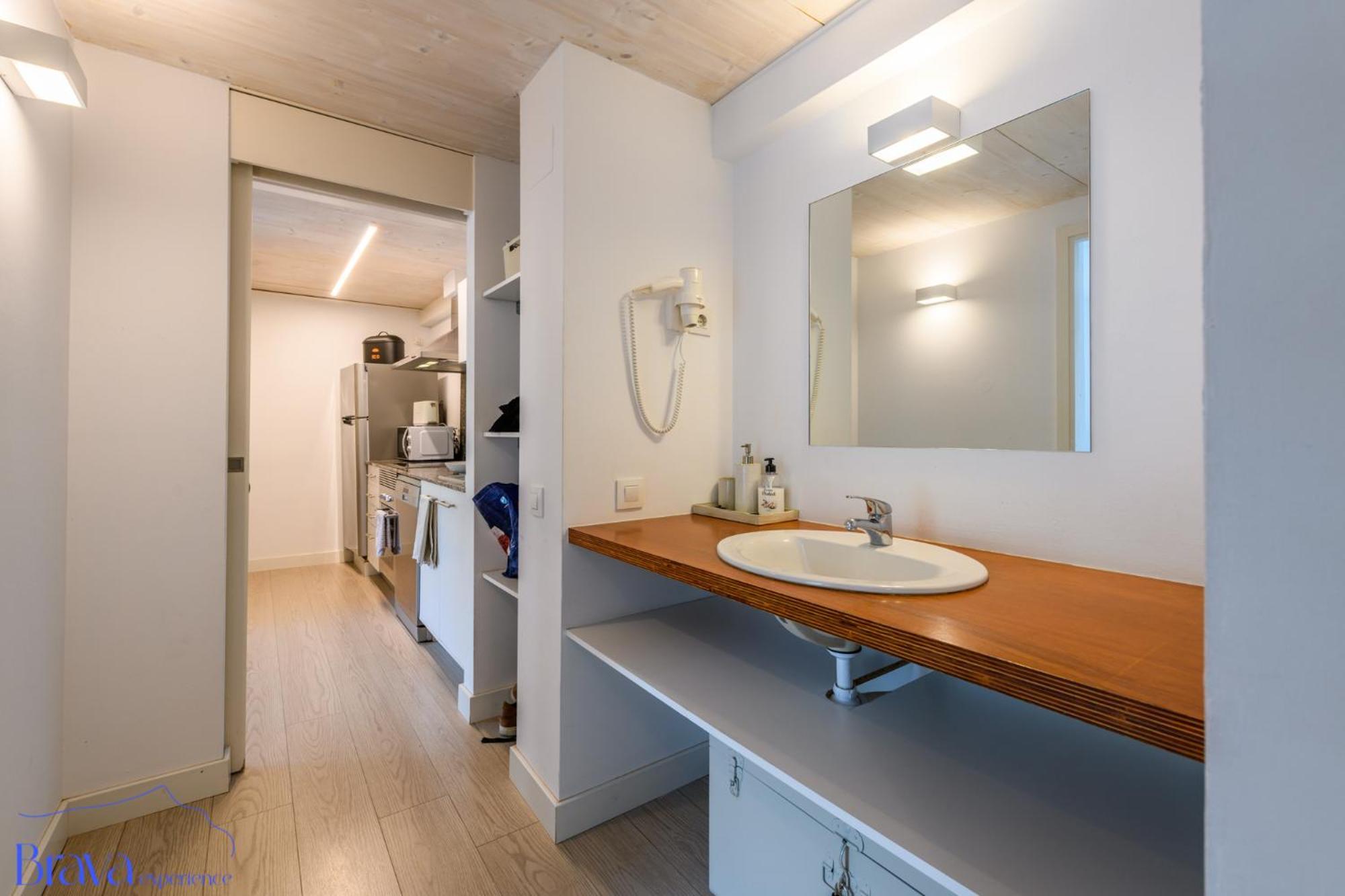 Duplex Sa Tarongeta - 5' Playa I Vistas I Terraza 20M2 I Ascensor I Equipado Apartment Кадакес Екстериор снимка
