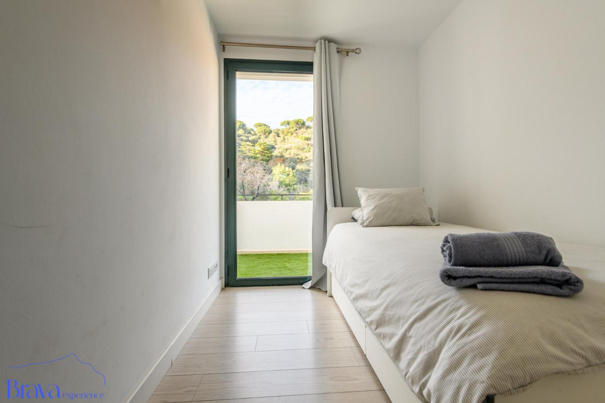 Duplex Sa Tarongeta - 5' Playa I Vistas I Terraza 20M2 I Ascensor I Equipado Apartment Кадакес Екстериор снимка